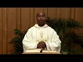 Catholic Mass Today Daily TV Mass Monday May 18 2026