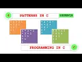 Patterns in C Part 4