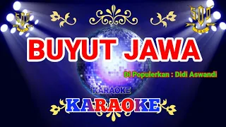 Download Buyut Jawa - Didi Aswadi | Karaoke tarling lawas  terpopuler | sing ono disit MP3