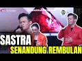 Download Lagu Sastra Senandung Rembulan Final Audition Grup 8 Dangdut Academy 7
