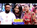 THE FAMILY INSIDER SEASON 9\u002610 (Trending New Movie ) - Fredrick Leonard 2021 Latest Nollywood Movie
