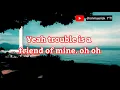 Download Lagu 2021 Dj Trouble Is A Friend Thai Remix (Tiktok Viral 2021) [FullBassBoosted]
