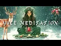Download Lagu Yule Meditation 🌲- Winter Solstice Music for a Magical Yule ❤ - Magical, Fantasy, Witchy Music