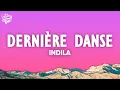 Download Lagu Indila - Dernière Danse (Paroles/Lyrics)