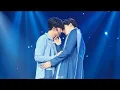 Stuck with U - [ซี-นุนิว (Zee-NuNew)] - 190622 DMD LAND CONCERT