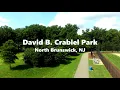 North Brunswick NJ - David B Crabiel Park 4K