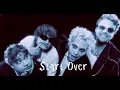 Lagu Start Over - 5 Seconds of Summer (Acapella/Vocals only)