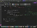Lecture 25 Implicit Solvers for ODEs