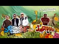 Syubidu ~ Jarwo {Endank Soekamti Kolaborasoe Album}