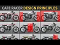 Cafe Racer Design Guide - Don t Make Your Build Ugly Honda CB400 Cafe Racer Build E5 S3