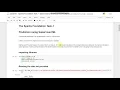 Sparks foundation task1 - Prediction using supervised ML
