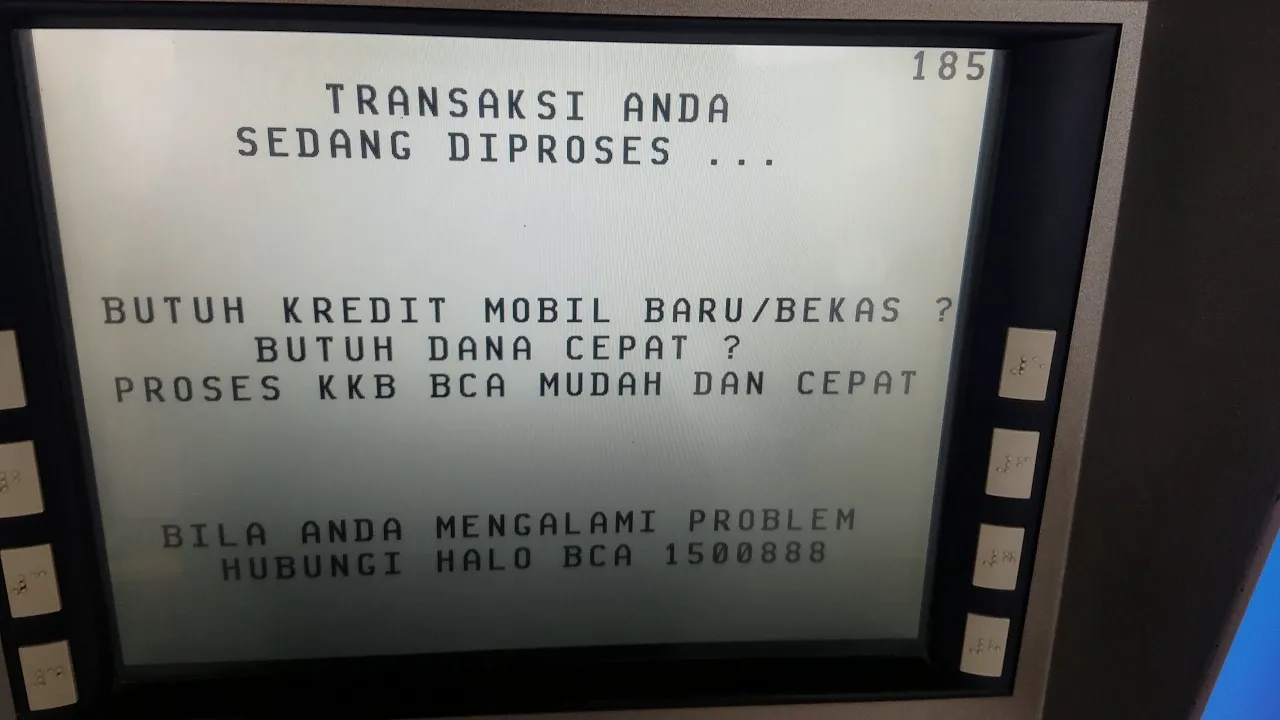 pasangbarulistrik #pasangbaru #PB #kodebookingPLN ini yg via Atm mandiri https://youtu.be/y0vsdMJHyl. 