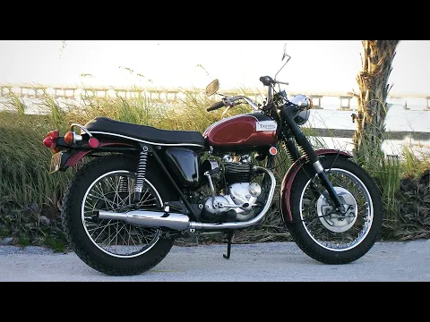 Download MP3 The 10 coolest vintage motorcycles for under 5k