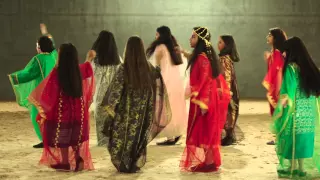 خليجنا واحد إهداء من دو إلى شعب الخليج 