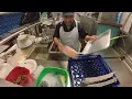My UCLA Dishwasher Job Story Pay Hours and Reality