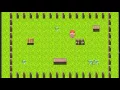 Grid Movement 2D RPG Unity - Test 1