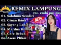 Download Lagu REMIX LAMPUNG VIRAL TIKTOK