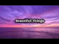 Download Lagu Benson Boone- Beautiful things ( Jessica Sanchez) Cover