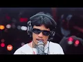 Zack Tabudlo (ft. Nateman, Robledo Timido and Paul N Ballin) performs "Tunay" LIVE on Wish 107.5 Bus