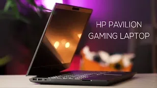 Lisa Gade reviews the HP Pavilion Gaming 15t, HP's 2019-2020 entry to mid-level gaming laptop. This . 