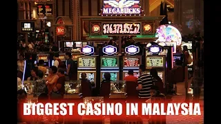 Download Biggest Casino in Malaysia || Genting Highland MP3