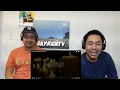 Clavish - Traumatised (Official Video) *AMERICAN DAD REACTS 🇺🇸*