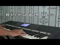 Download Lagu Buku Ende 691 - Hupasahat Ma tu Jesus | Instrumental Cover by JBP Sitinjak