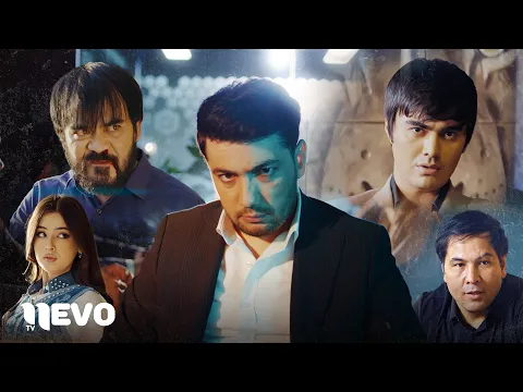 Video Thumbnail: Jaloliddin Ahmadaliyev - Yugurgannikimas buyurganniki (Official Music Video)