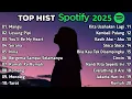 Download Lagu Top Hits Spotify Indonesia 2025 || Mangu x Lesung Pipi || Lagu TerbaruLagu Hits