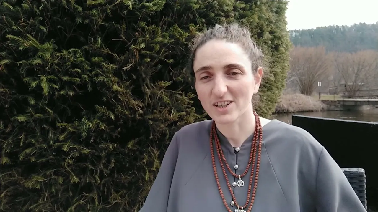 course ахимса. часть 2 image