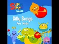 Who Took The Cookie? - Super Simple Songs