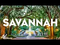 Top 10 Best Things to Do in Savannah Georgia Savannah Travel Guide 2025
