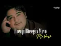 Bheegi Bheegi Raaton Mein Vs Move (Mashup) - DJ Saquib | Adnan Sami | Adam Port