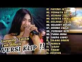 Lagu ( PAYUNG HITAM ) LUSYANA JELITA ADELLA FULL ALBUM PILIHAN 2023 | VERSI VIDIO KLIP!