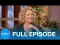 Christina Applegate Full Episode