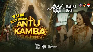 tum ketumba antu kamba aldo sagala ft marina jara official music video 