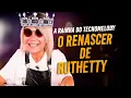 Download Lagu A HISTÓRIA DE RUTHETTY