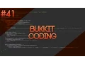 Bukkit Coding Episode 41 - Skywars 4