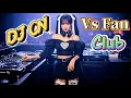 DJ CN vs Fan in Club – Bass Boosted Battle 2026 🚀