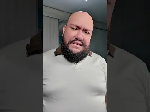 Desabafo…