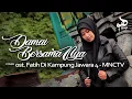 OST. FATIH DI KAMPUNG JAWARA 4 – DAMAI BERSAMANYA - Dian Agustin Cover | Haqi Official