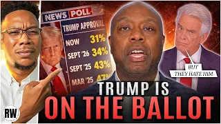 Tim Scott is So Unhinged Even Fox News Called Him Out