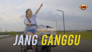 Download Dara Fu - Jang Ganggu | Dangdut Koplo Version (Official Music Video) MP3