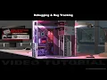Computer Repair Simulator - Debugging Bug Tracking 3min 43s