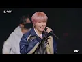 [909 포커스캠 4K] Stray Kids 아이엔 직캠 '나 너 좋아하나봐' (I.N FanCam) | @JTBC K-909 221008