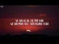 Download Lagu JUSTİNE SKYE, TYGA Collide(speed up) 
