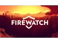 Video di Firewatch - August 2014 Reveal Trailer
