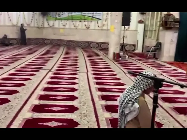 ⁣شيبة الجنوب