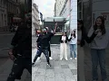 Download Lagu Dancing with Random European Students in Vienna