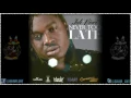 Jah Vinci - Never Too Late [Corner Shop Riddim] Dec 2012